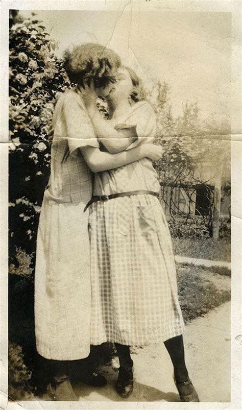 lesbian vintage